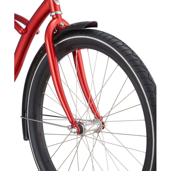 Велосипед Schwinn Corvette 24 (2017)