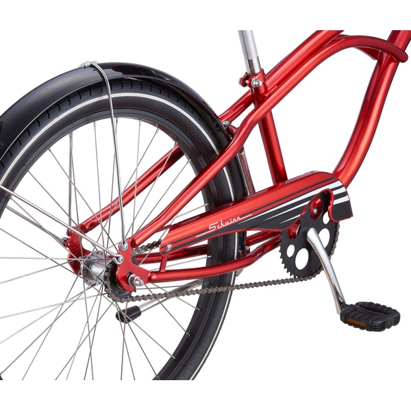 Велосипед Schwinn Corvette 24 (2017)
