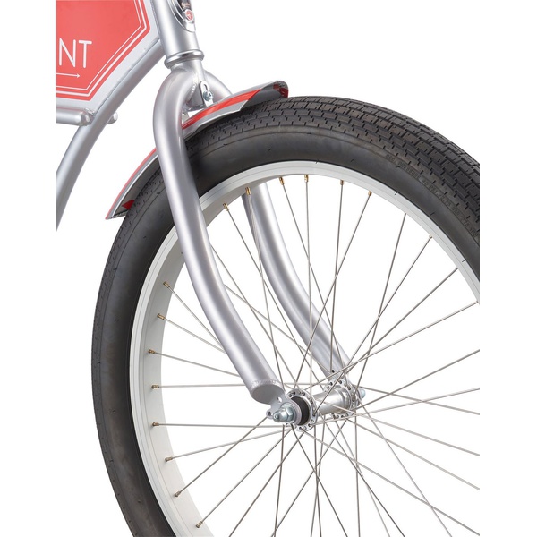 Велосипед Schwinn Miscreant (2017)