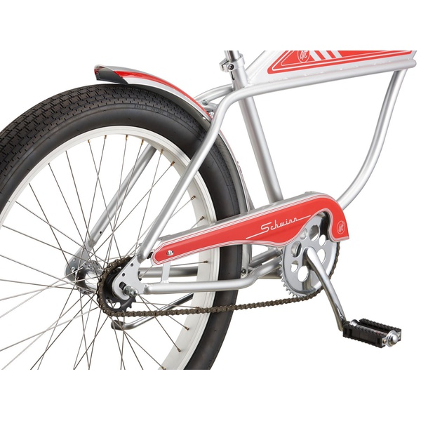 Велосипед Schwinn Miscreant (2017)