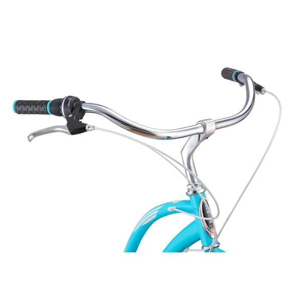Велосипед Schwinn Sprite (2017) Зеленый