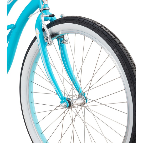 Велосипед Schwinn Sprite (2017) Зеленый