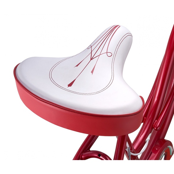 Велосипед Schwinn Sprite (2017) Красный