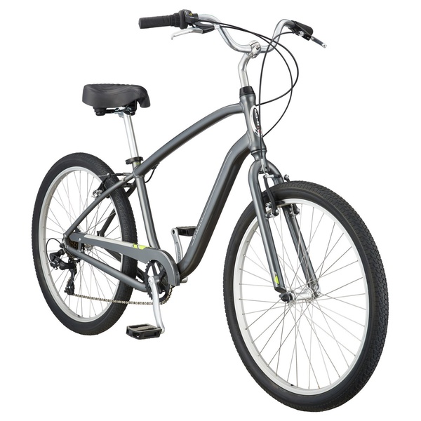 Велосипед Schwinn Streamliner 2 (2017)