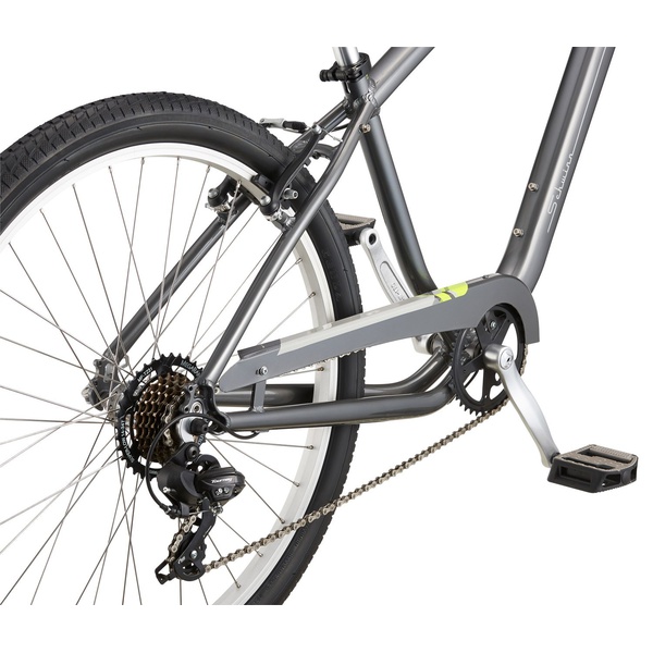 Велосипед Schwinn Streamliner 2 (2017)