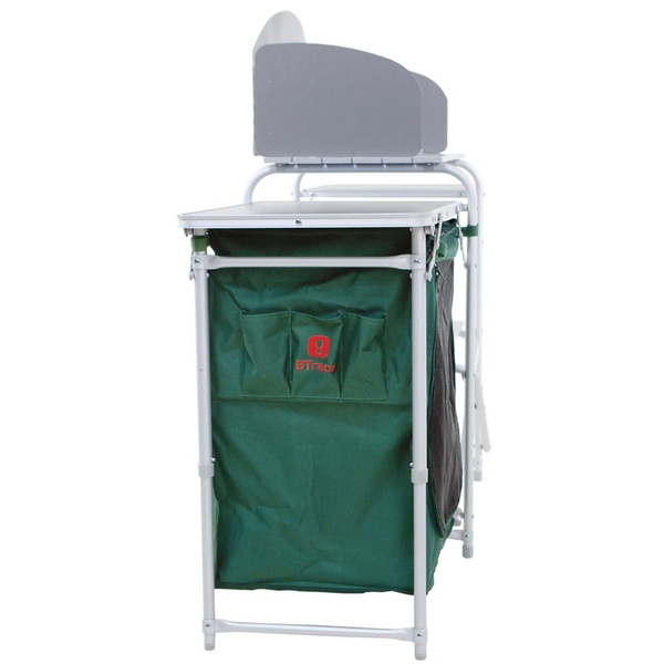 Кухня походная BTrace Big