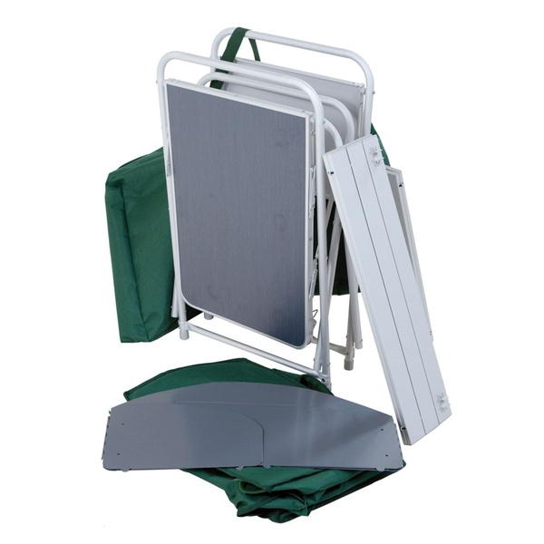 Кухня походная BTrace Big