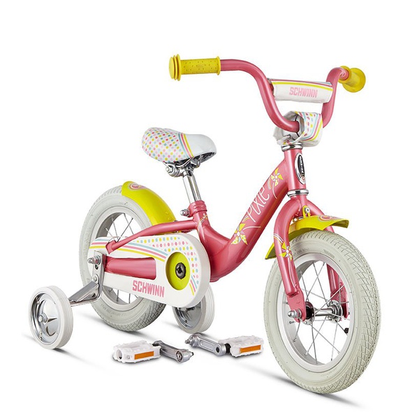 Велосипед Schwinn Pixie (2016)