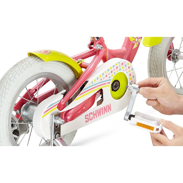 Велосипед Schwinn Pixie (2016)