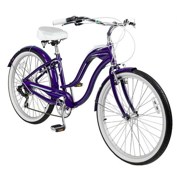 Велосипед Schwinn Hollywood (2015)