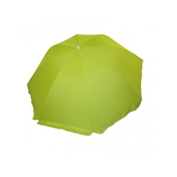Зонт пляжный Helios 2,0 м прямой HS-200-1