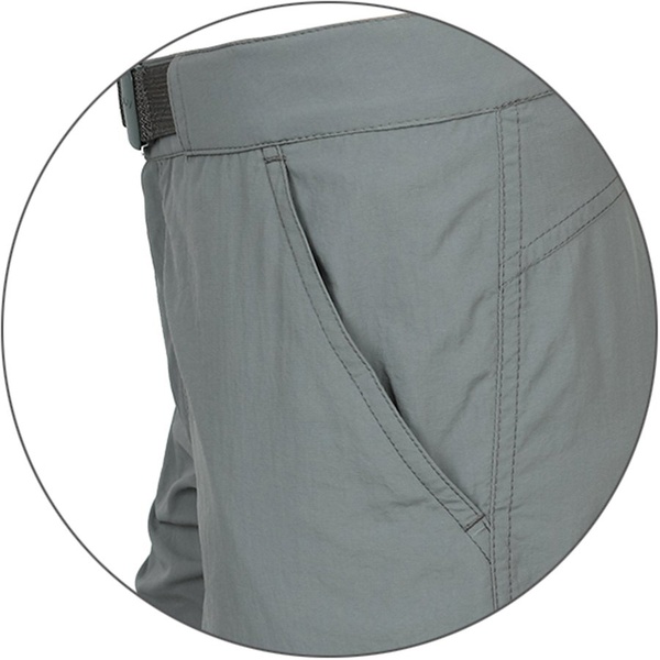 Бриджи Splav Rapid Dry grey
