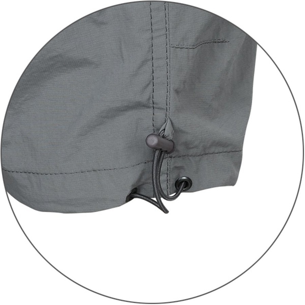 Бриджи Splav Rapid Dry grey