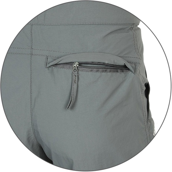 Бриджи Splav Rapid Dry grey