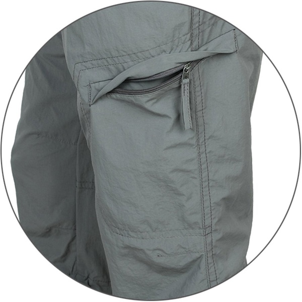 Бриджи Splav Rapid Dry grey