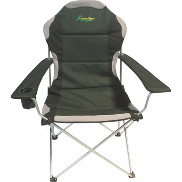 Кресло складное Canadian Camper CC-121