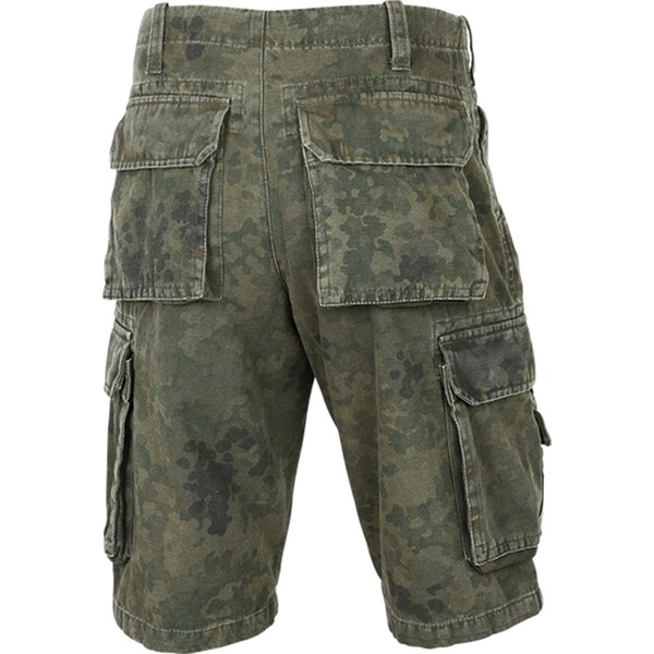 Шорты Splav Savanna Vintage lecktarn vagabond