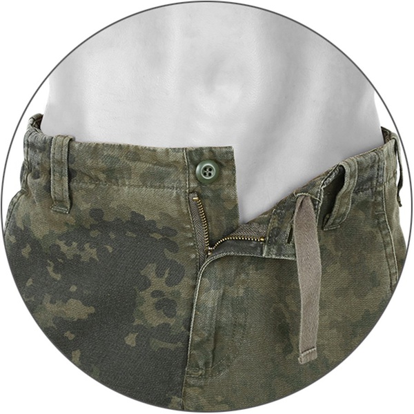 Шорты Splav Savanna Vintage lecktarn vagabond