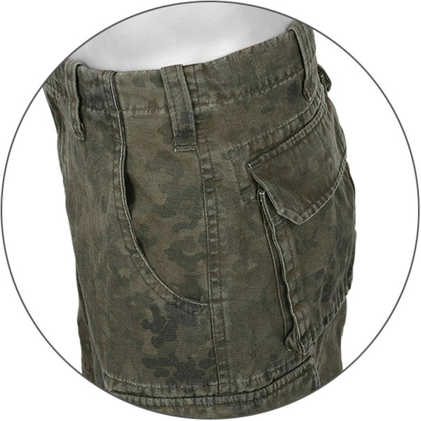 Шорты Splav Savanna Vintage lecktarn vagabond
