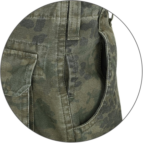 Шорты Splav Savanna Vintage lecktarn vagabond