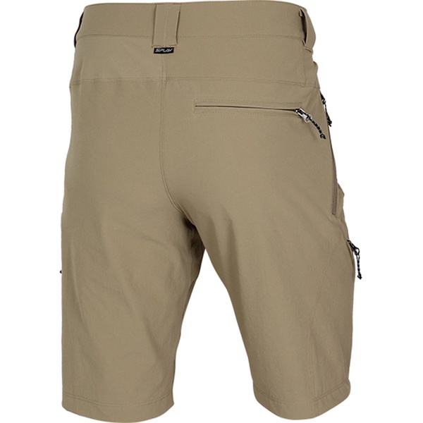 Шорты Splav Arco бежевые