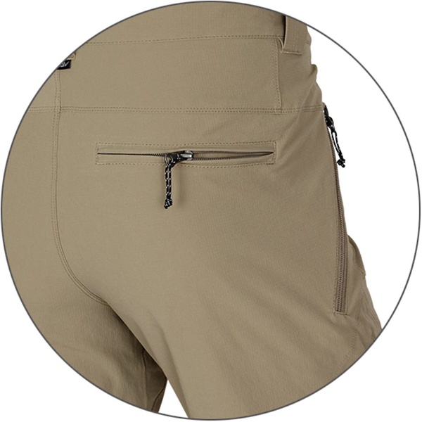 Шорты Splav Arco бежевые