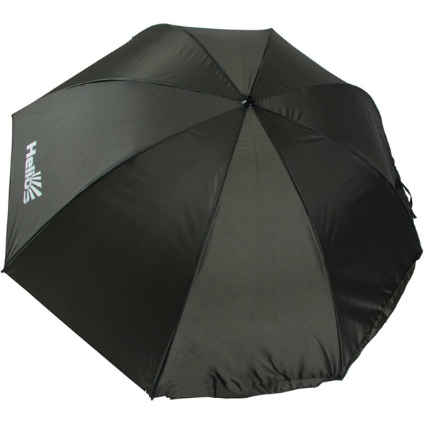 Зонт с тентом Helios 2,4 м прямой HS-240-1-TP