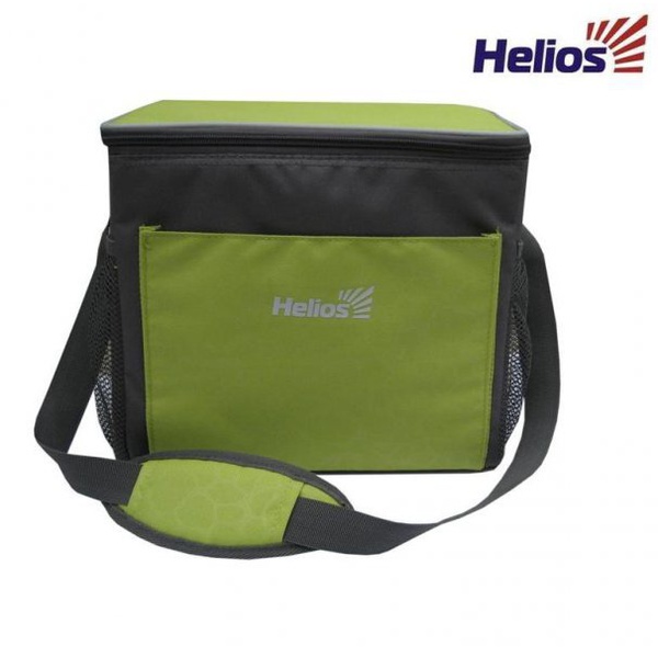 Изотермическая сумка-холодильник Helios (25L)