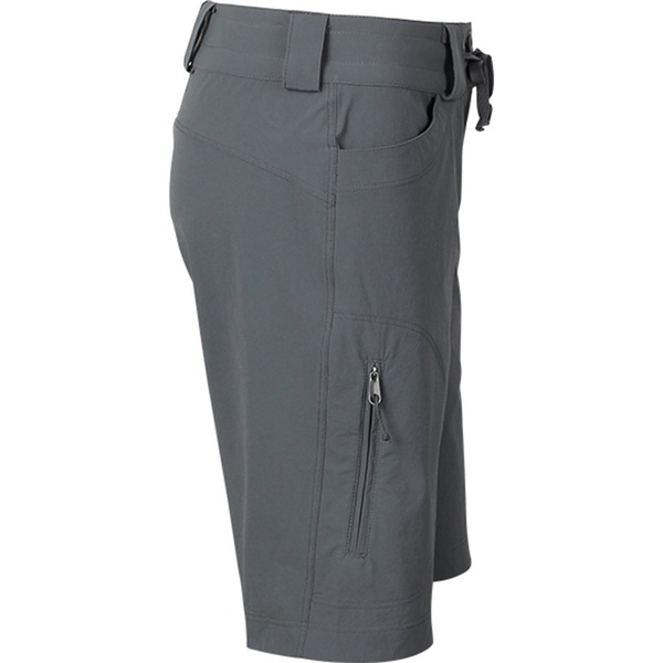 Шорты женские Splav Arco серый