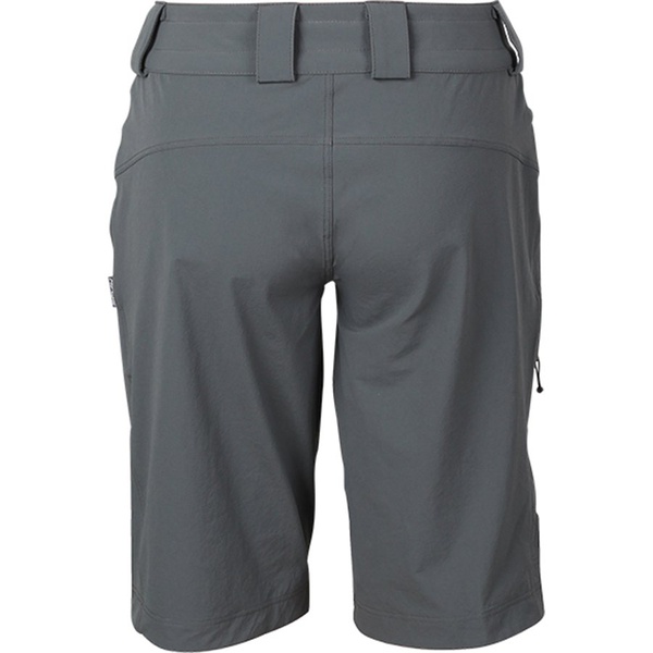 Шорты женские Splav Arco серый