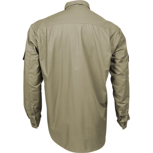 Рубашка Сплав Сталкер (дл. рукав) coyote