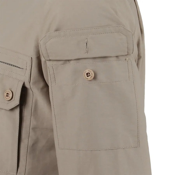 Рубашка Сплав Сталкер (дл. рукав) coyote