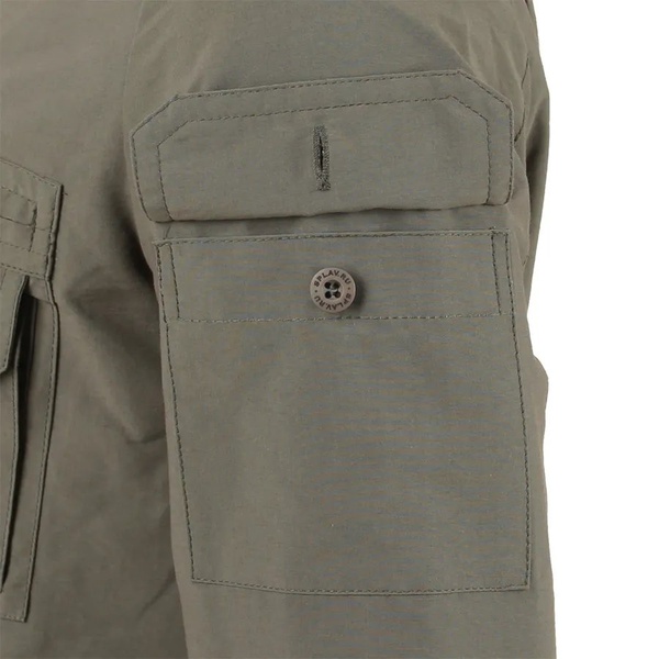 Рубашка Сплав Сталкер (дл. рукав) olive