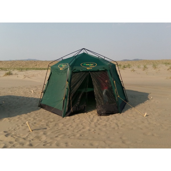 Шатер Canadian Camper Zodiac plus