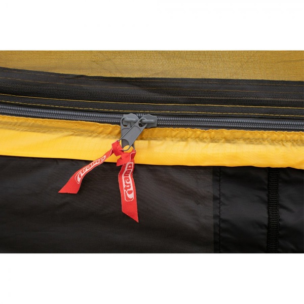 Палатка Tramp Peak 2 V2 серый