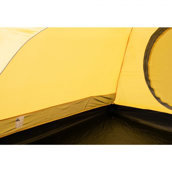 Палатка Tramp Mountain 3 V2 серый