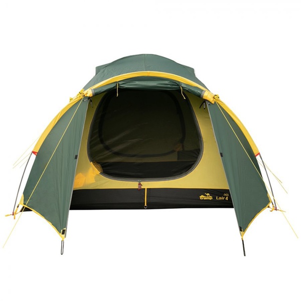 Палатка Tramp Lair 4 V2