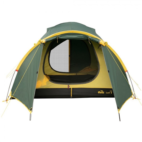 Палатка Tramp Lair 4 V2