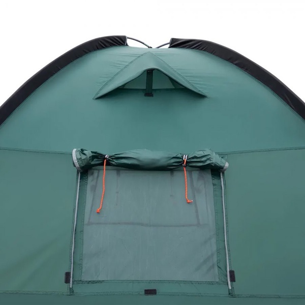 Палатка Tramp Bell 3 V2 зеленый