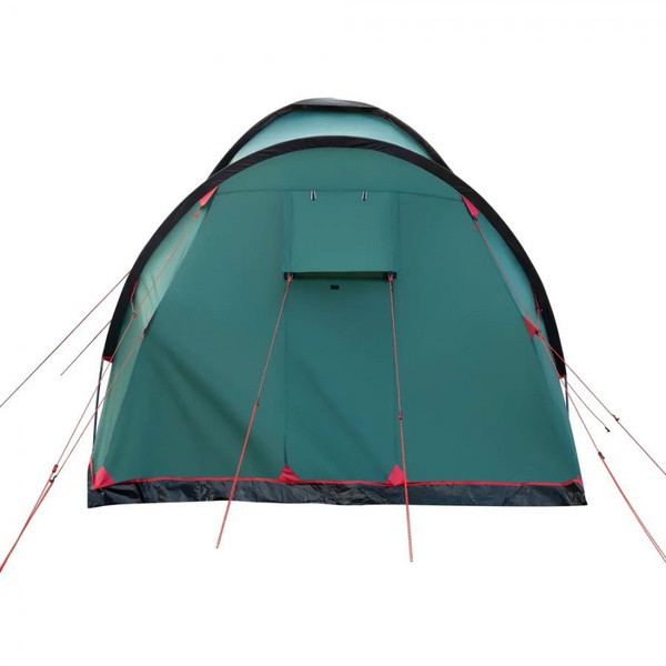 Палатка Tramp Brest 6 V2 зеленый