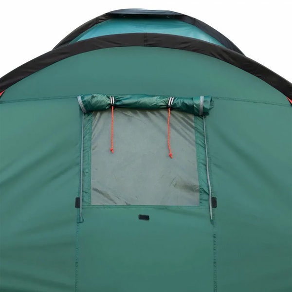 Палатка Tramp Brest 6 V2 зеленый