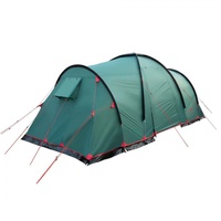 Палатка Tramp Brest 6 V2 зеленый