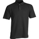 Рубашка Сплав Поло (корот.рукав) черная. Фото 1