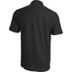 Рубашка Сплав Поло (корот.рукав) черная. Фото 2