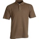 Рубашка Сплав Поло (корот.рукав) brown. Фото 2