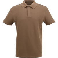 Рубашка Сплав Поло (корот.рукав) brown