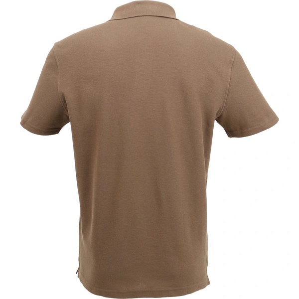 Рубашка Сплав Поло (корот.рукав) brown