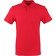 Рубашка Сплав Поло (корот.рукав) красная. Фото 1