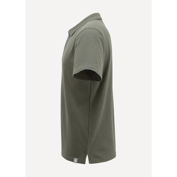 Рубашка Сплав Поло (корот.рукав) олива