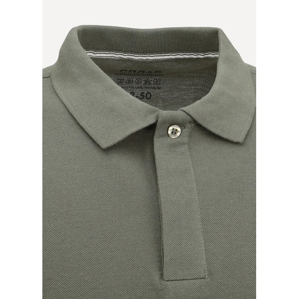 Рубашка Сплав Поло (корот.рукав) олива